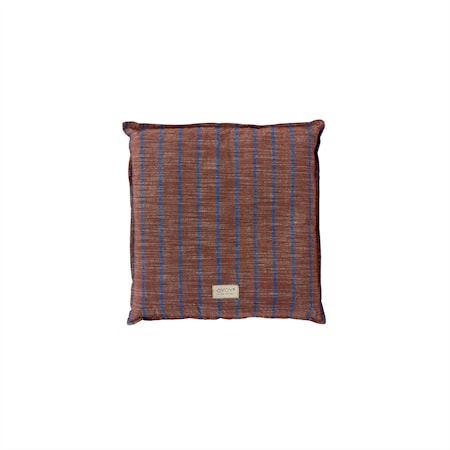 Kyoto Kudde Utomhus Mörk Karamell