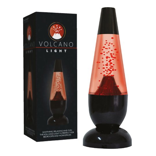 Vulkan Lampa