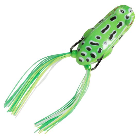 Savage Gear 3D Pop Frog 7 cm popper