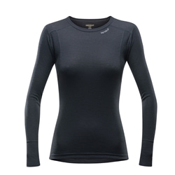 Devold Hiking Woman Shirt