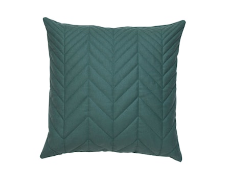 Case Kuddfodral 50x50cm Grön