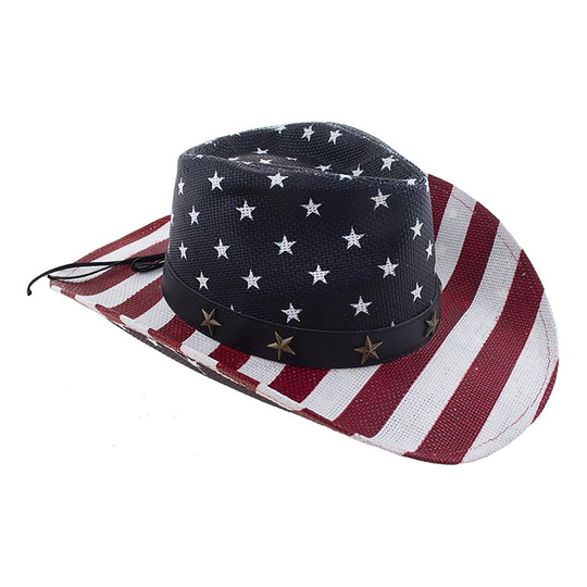 Cowboyhatt USA - One size