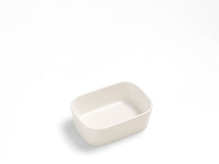 Fad Modula 15x11x5 cm hvid por