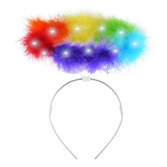 LED Gloria Pride