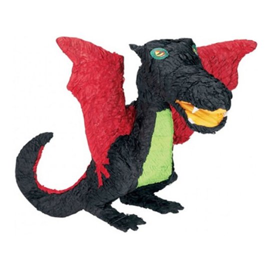 Pinata Drake