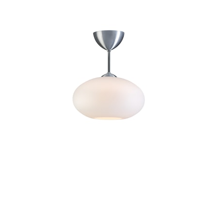 Bullo Plafond Opalglas 32 cm