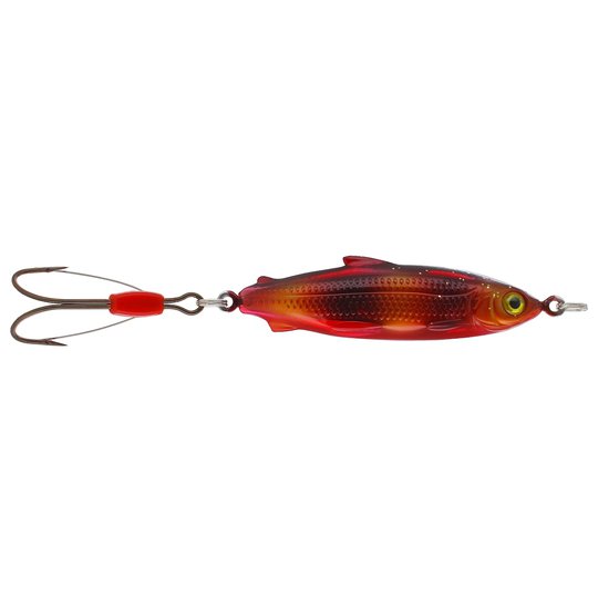 Kuusamo Muikku vass 90 mm/ 17 g skeddrag