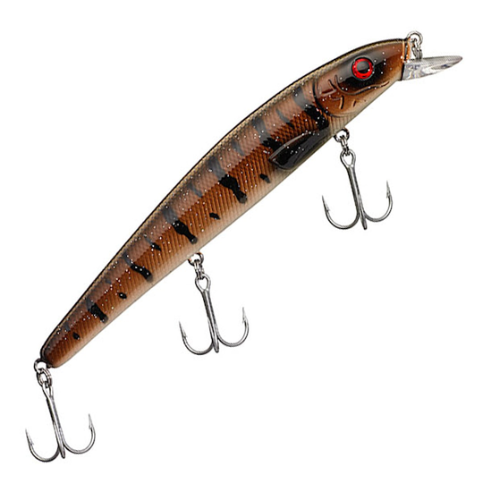 Maxximus Predator Conrad Original 16cm wobbler Eelpout