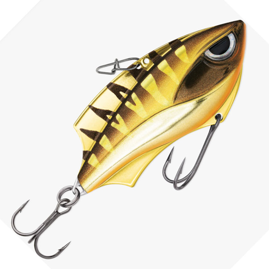 Rapala Rap-V Blade 5 cm 10 g blade bait GCHT