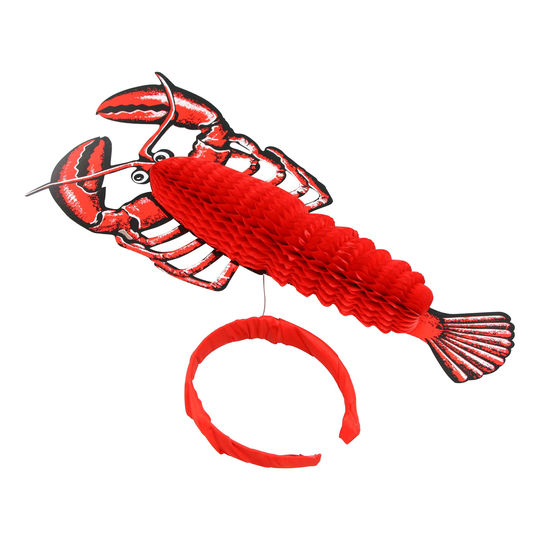 Diadem med Jättekräfta - One size