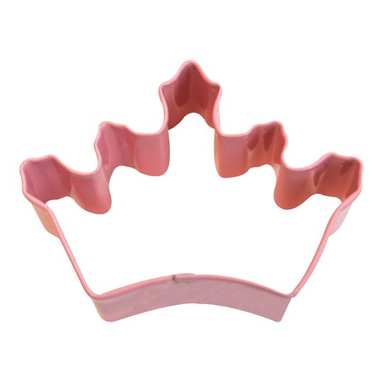 Kakform Kröningskrona - 1-pack