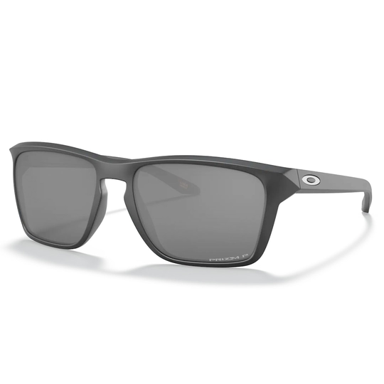 Oakley Sylas Prizm Black polariserade solglasögon
