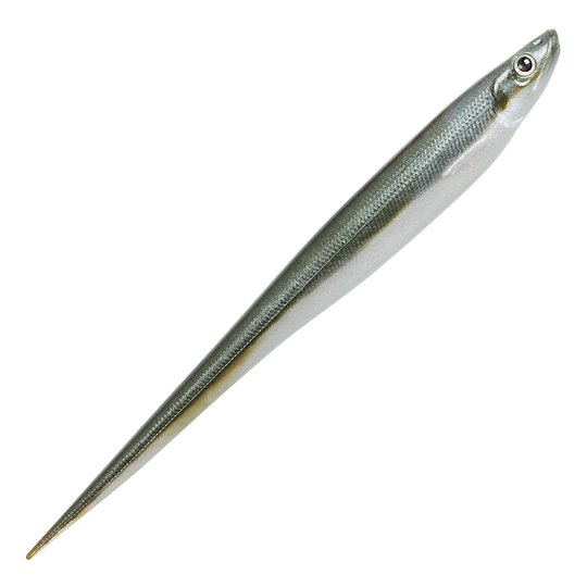 Strike Pro Shiver 22 cm jigg 4 st/pkt