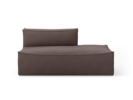 Catena Soffmodul Open H L301 Hot M Brun