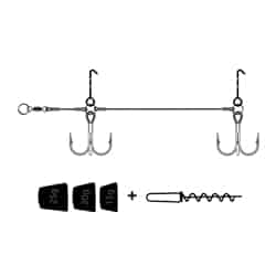 Vmc Pike Rig Heavy