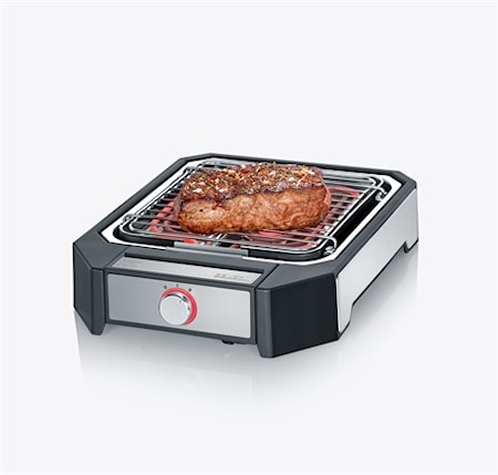 500 graders Elgrill Steakboard