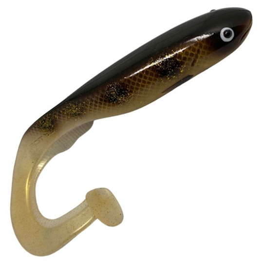 Gator Catfish 35 cm Spotted Bullhead