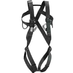Petzl 8003 Black