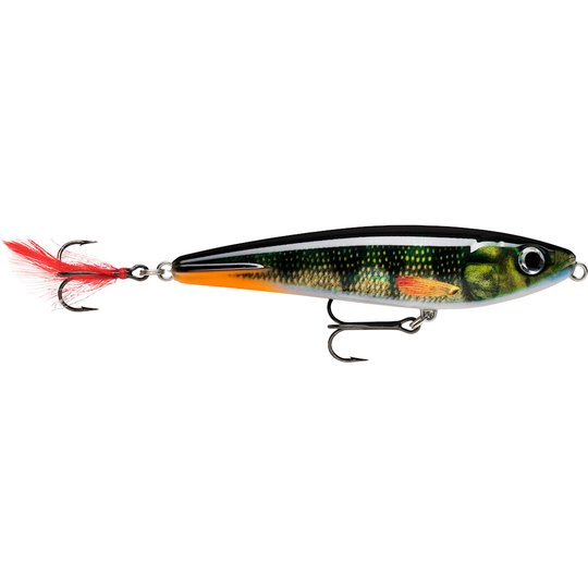 Rapala X-Rap SubWalk 15 cm jerkbait