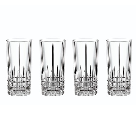 Perfect Longdrink 35cl 4-pack