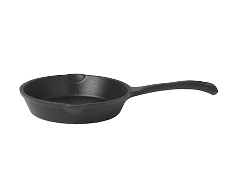 Garonne Mini Stekpanna Gjutjärn 16 cm