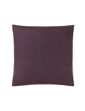 Classic Kuddfodral 50x50cm Lila