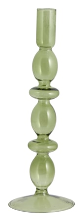 Eriska Ljusstake Ljusgrön