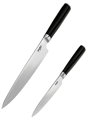 VG10 Knivset, 2 delar