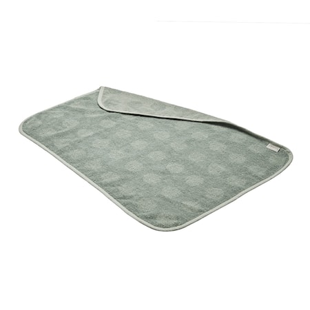Topper till Skötbord Organic Sage Green