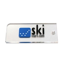 Skistart Sickel 5Mm