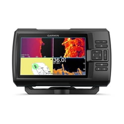 Garmin Striker Vivid 7Sv, W/O Xdcr
