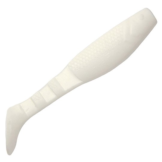 K.P Original Shad 2" fiskjigg 5st/pkt