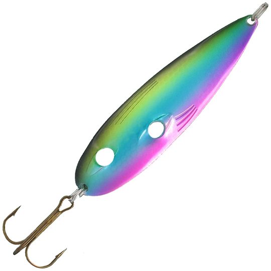 Kuusamo Tundra 8,5 cm 19 g skeddrag BL/Li/BLU/GR-S