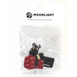 Moonlight Mountain Gear Helmet Mount