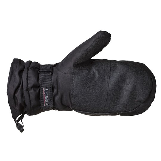 Termic värmehandskar