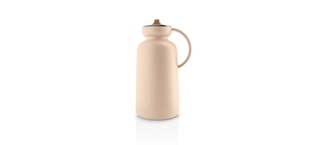 Silhouette Termoskanna 1l Soft beige