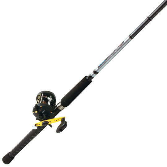 Okuma Classic Pro GLT 180cm trollingset