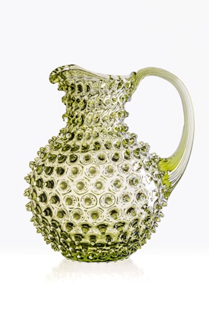 Paris Hobnail Kanna 2L Olivegreen