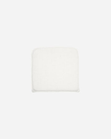 Cuun Sittdyna med stoppning 48x48 cm Off-White