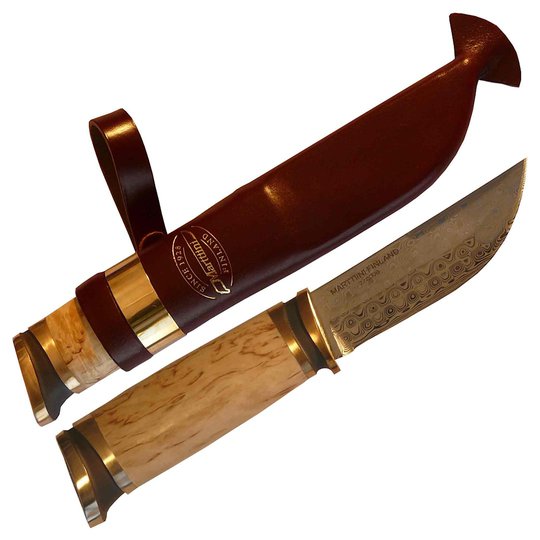 Marttiini Damascus