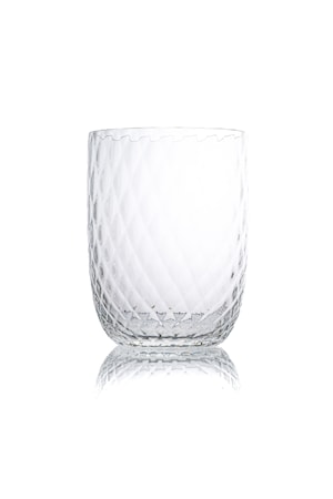 Harlequin Dricksglas Crystal
