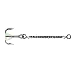 Vmc Treble Dropper Chain 15Mm
