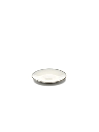 Inku Fat till Espresskopp Ø12 cm Vit