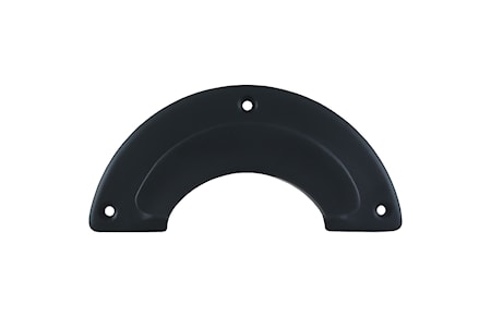 Bin hanger Svart