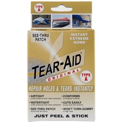 Tear-Aid Type A