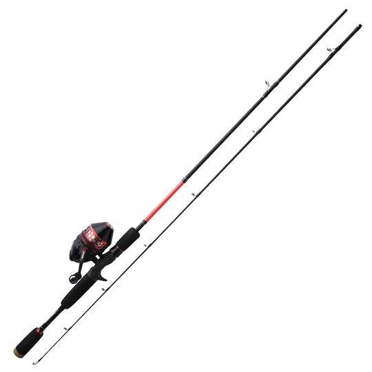 Patriot Ambidex Titanium spinnfiskeset