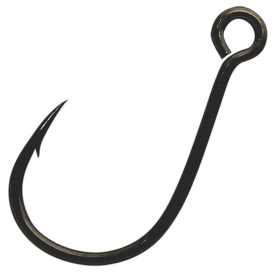 Gamakatsu LS-3423F enkelkrok för wobblerdrag