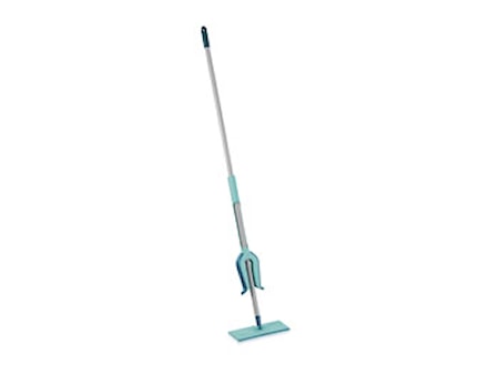 Flatmopp Piccolo Grön 27cm