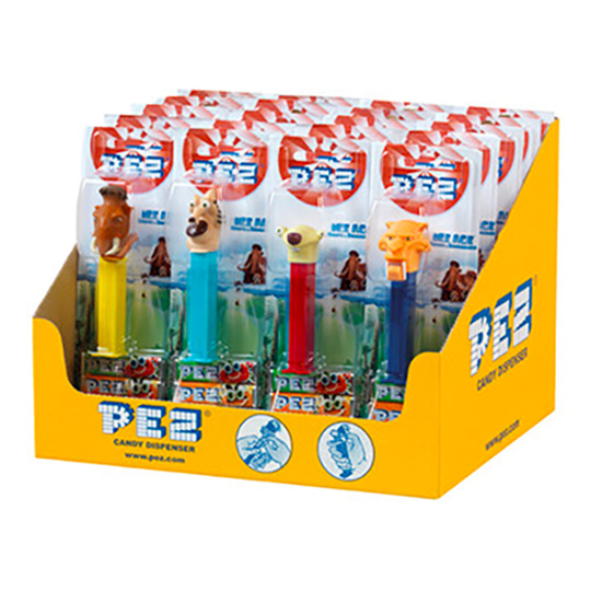 Pez Figurer Godis