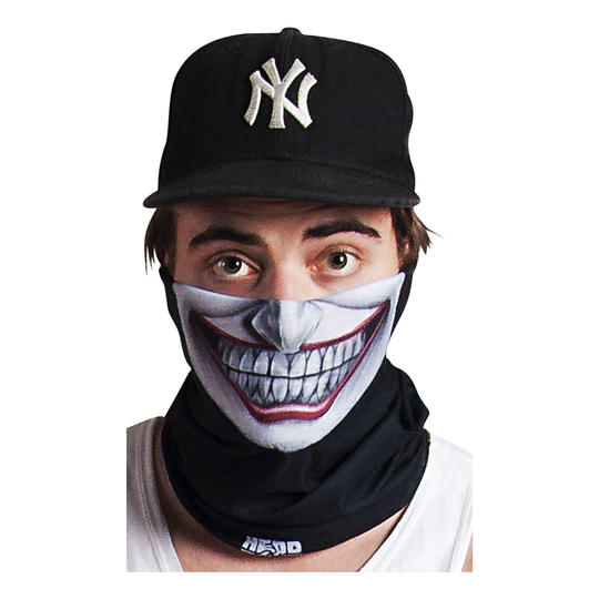 Headface Bandana - A. Joker